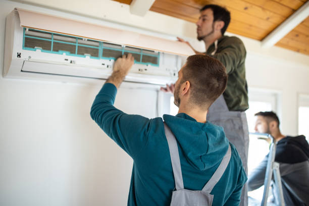 Best Central air repair  in Plattsburg, MO