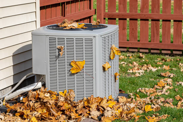 Ductless HVAC repair in Plattsburg, MO