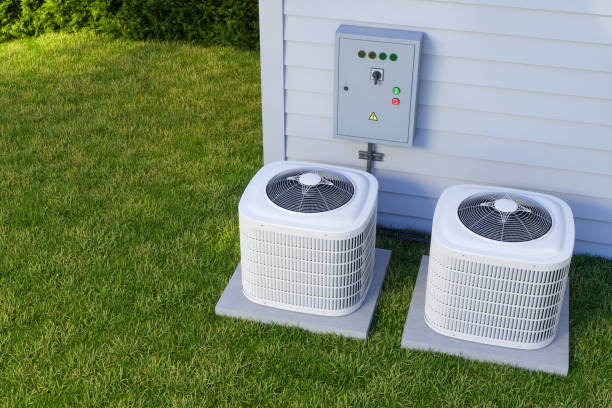 AC installation near me in Plattsburg, MO