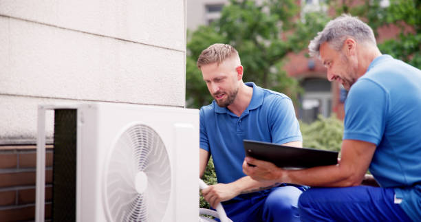 Best HVAC air duct cleaning  in Plattsburg, MO